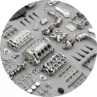 La imagen 3 de la Empresa MILTON RIZZO IMPORTACIONES Piezas y accesorios de automóviles en San José AR-M	