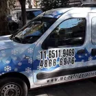 La imagen 1 de la Empresa MINA CLAVERO REFRIGERACION Técnicos Matriculados en Capital Federal AR-B