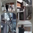 La imagen 6 de la Empresa MINA CLAVERO REFRIGERACION Técnicos Matriculados en Capital Federal AR-B