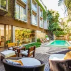 La imagen 2 de la Empresa MINE HOTEL BOUTIQUE Hotel Boutique en Buenos Aires AR-C