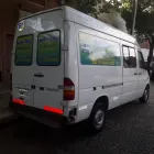 La imagen 2 de la Empresa MINI FLETES LA HIJA DEL FLETERO Traslado A Todo El País en Capital Federal AR-B