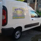 La imagen 3 de la Empresa MINI FLETES LA HIJA DEL FLETERO Traslado A Todo El País en Capital Federal AR-B
