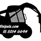 La imagen 1 de la Empresa MINICARGADORA BOBCAT Venta de Minipalas en Lomas de Zamora AR-B