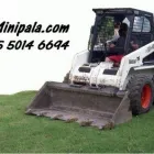 La imagen 2 de la Empresa MINICARGADORA BOBCAT Venta de Minipalas en Lomas de Zamora AR-B