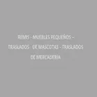 La imagen 1 de la Empresa MINIFLETES ALEX Viajes de Corta Distancia en Capital Federal AR-B
