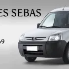 La imagen 1 de la Empresa MINIFLETES EN ZONA SUR SEBAS Traslado de Obras de Arte en Wilde AR-B