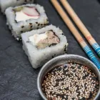 La imagen 1 de la Empresa MIRAI  SUSHI  FUSION Restaurante japonés en San Isidro AR-B