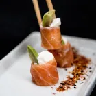 La imagen 2 de la Empresa MIRAI  SUSHI  FUSION Restaurante japonés en San Isidro AR-B