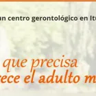 La imagen 3 de la Empresa MIS ABUELOS Centro de adultos mayores en Buenos Aires Argentina