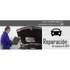 La imagen 1 de la Empresa MITRE GNC  INSTALACIÓN DE EQUIPOS / OBLEAS / PRUEBA HIDRÁULICA Ventas de Equipos de Gnc en San Miguel AR-B