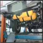 La imagen 2 de la Empresa MITRE GNC  INSTALACIÓN DE EQUIPOS / OBLEAS / PRUEBA HIDRÁULICA Ventas de Equipos de Gnc en San Miguel AR-B