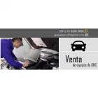 La imagen 3 de la Empresa MITRE GNC  INSTALACIÓN DE EQUIPOS / OBLEAS / PRUEBA HIDRÁULICA Ventas de Equipos de Gnc en San Miguel AR-B