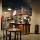 La imagen 2 de la Empresa MIXTURA - RESTAURANT PERUANO Restaurantes con Delivery en Ingeniero Maschwitz AR-B