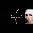 La imagen 4 de la Empresa MODENA PELUQUERÍA Tinturas para Cabellos en San Isidro AR-B