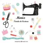 La imagen 1 de la Empresa MONIX SASTRERÍA Trajes a Medida en Capital Federal AR-B