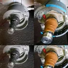 La imagen 1 de la Empresa MONOLITO FRENOS Tienda de frenos en Mar del Plata AR-B