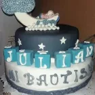 La imagen 3 de la Empresa MONONA REPOSTERIA ARTESANAL Proveedor de catering en Santiago del Estero AR-G