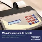 La imagen 1 de la Empresa MONTERO ACCESOS Tarjetas de Proximidad en Mar del Plata AR-B