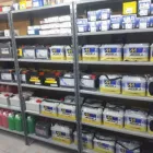 La imagen 2 de la Empresa MOST POWER TURBOS Tienda de repuestos para automóviles en Troncos Del Talar AR-B