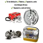 La imagen 4 de la Empresa MOST POWER TURBOS Tienda de repuestos para automóviles en Troncos Del Talar AR-B