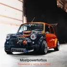 La imagen 6 de la Empresa MOST POWER TURBOS Tienda de repuestos para automóviles en Troncos Del Talar AR-B