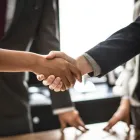 La imagen 1 de la Empresa MOTOFER MENSAJERIA Traslado de Encomiendas en Berazategui AR-B
