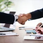 La imagen 2 de la Empresa MOTOFER MENSAJERIA Traslado de Encomiendas en Berazategui AR-B