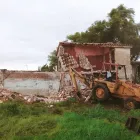 La imagen 2 de la Empresa MOVIMIENTOS DE SUELO DE GUILLERMO FERNANDEZ Ventas de Aridos en Sauce Viejo AR-S