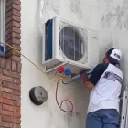 La imagen 2 de la Empresa MP REFRIGERACION Unidades Conservadoras en San Nicolás AR-B