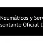 La imagen 1 de la Empresa MT - NEUMATICOS Y SERVICIOS - REPRESENTANTE OFICIAL DUNLOP Taller Mecánico en Pilar AR-B