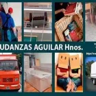 La imagen 1 de la Empresa MUDANZAS AGUILAR HNOS Mudanzas Especiales en Capital Federal AR-B