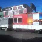 La imagen 2 de la Empresa MUDANZAS FLETES CARGAS GENERALES ROSSI Mudanzas en Puerto Madryn AR-U