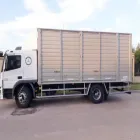 La imagen 2 de la Empresa MUDANZAS RAFAEL Servicios de Mudanzas en San Luis AR-D