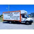 La imagen 1 de la Empresa MUDANZAS Y FLETES LUJO Servicios para Transporte de Cargas en Capital Federal AR-B