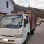 La imagen 2 de la Empresa MUDANZAS Y FLETES M C Servicios de Mudanzas en José C Paz AR-B