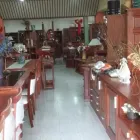 La imagen 2 de la Empresa MUEBLERIAS SAN MANUEL - CALIDAD EN MUEBLES DE ALGARROBO Ventas de Muebles en La Plata AR-B