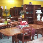 La imagen 7 de la Empresa MUEBLERIAS SAN MANUEL - CALIDAD EN MUEBLES DE ALGARROBO Ventas de Muebles en La Plata AR-B