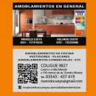 La imagen 1 de la Empresa MUEBLES DE COCINA Vestidores en Córdoba Argentina