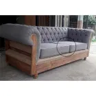 La imagen 3 de la Empresa MUEBLES ELGUIDON Tienda de muebles en Villa Luzuriaga AR-B