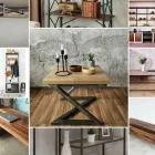 La imagen 2 de la Empresa MUEBLES HUEMUL FURNITURE Ventas de Muebles en Capital Federal AR-B