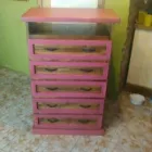 La imagen 1 de la Empresa MUEBLES K'IRANA Sillas en Tigre AR-B