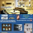 La imagen 3 de la Empresa MULTIDECOR Verbatin en Buenos Aires Argentina