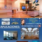 La imagen 4 de la Empresa MULTIDECOR Verbatin en Buenos Aires Argentina