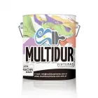 La imagen 4 de la Empresa MULTIDUR PINTURAS Tienda de pinturas en Bernal AR-B