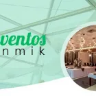 La imagen 1 de la Empresa MULTIEVENTOS BRANMIK Salones Para Eventos Sociales en Capital Federal AR-B