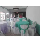 La imagen 1 de la Empresa MULTIEVENTOS LA CAPRICHOSA Salones Para Eventos Sociales en Florencio Varela AR-B