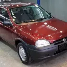 La imagen 7 de la Empresa MULTIMARCAS CORDOBAS Ventas de Autos para Discapacitados en Córdoba Argentina