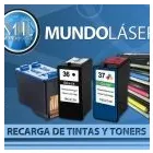 La imagen 1 de la Empresa MUNDO LASER Toner en Corrientes AR-W	