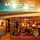La imagen 4 de la Empresa MUSICA STORE Instrumentos Musicales en Salta AR-A