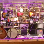 La imagen 5 de la Empresa MUSICA STORE Instrumentos Musicales en Salta AR-A